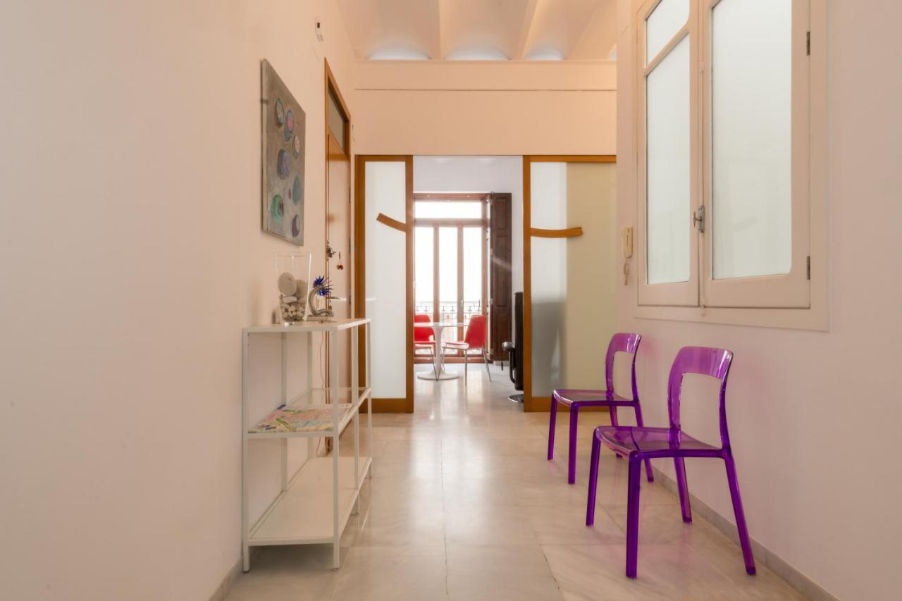 Style Peydro Apartament. Center-Wifi Valence Extérieur photo
