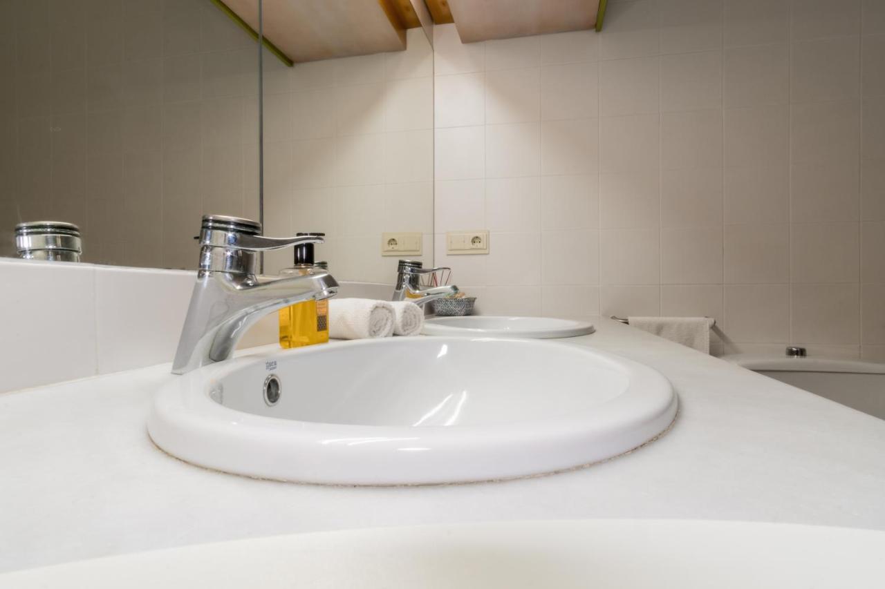 Style Peydro Apartament. Center-Wifi Valence Extérieur photo