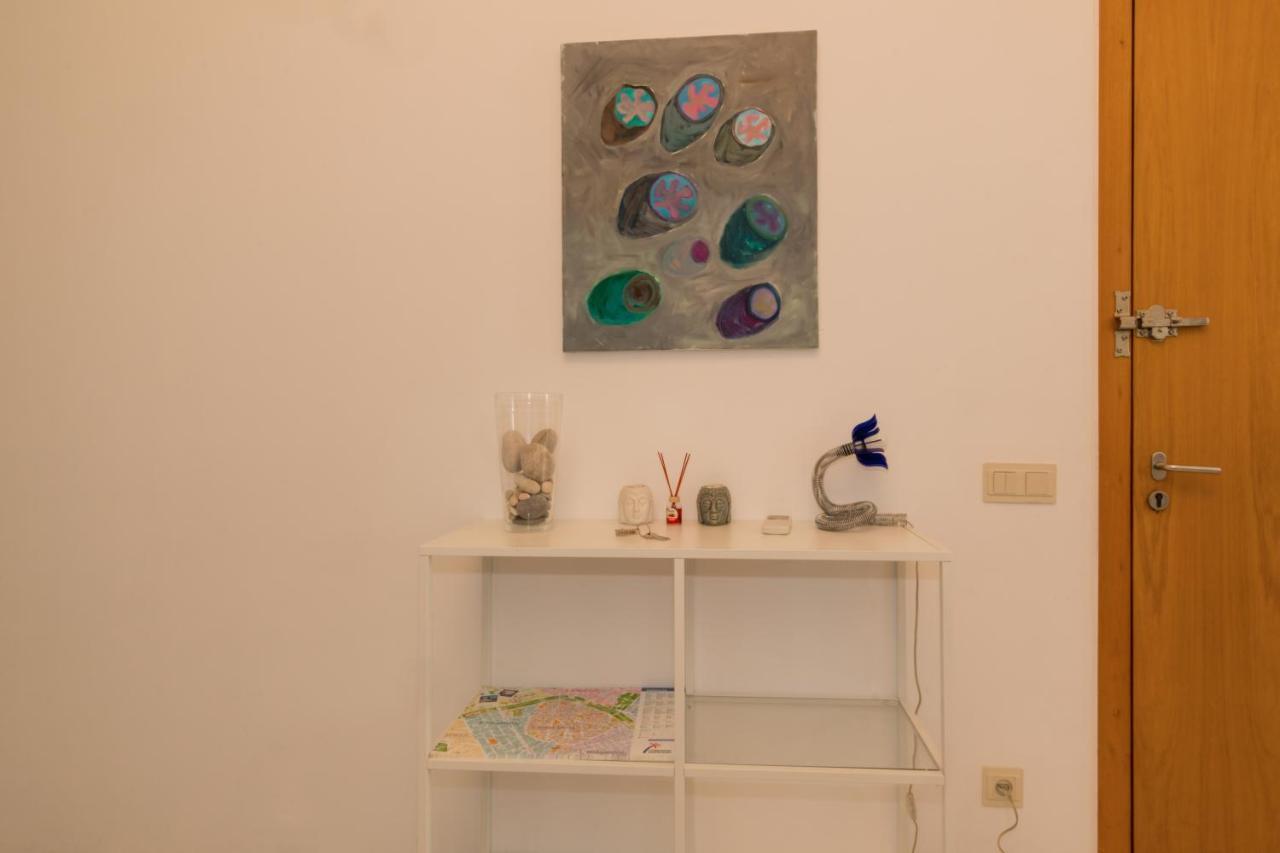 Style Peydro Apartament. Center-Wifi Valence Extérieur photo