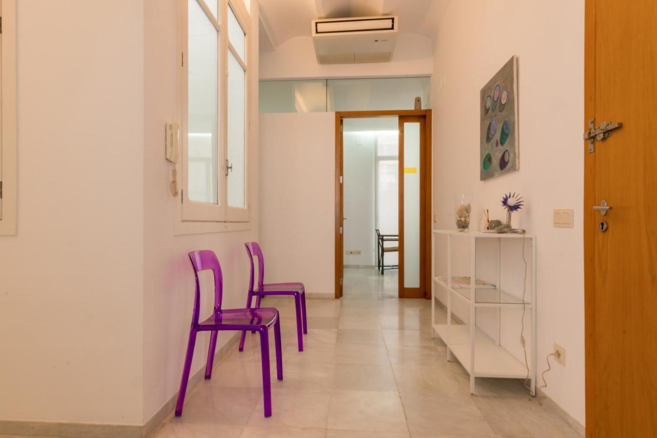 Style Peydro Apartament. Center-Wifi Valence Extérieur photo